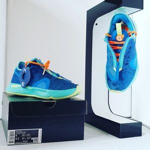Paul George PG4 x Gatorade 2K20 Gamer Exclusive